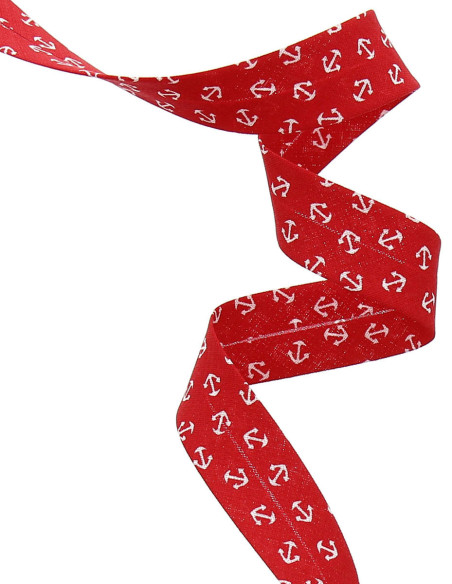 Roter Anker-Bias