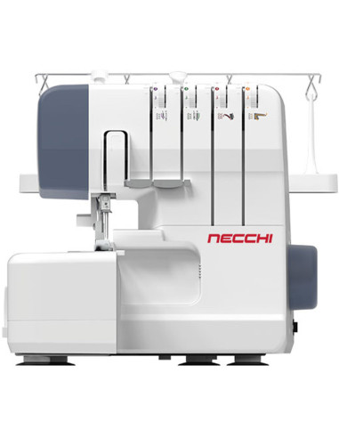 Overlockmaschine Necchi NL-11C