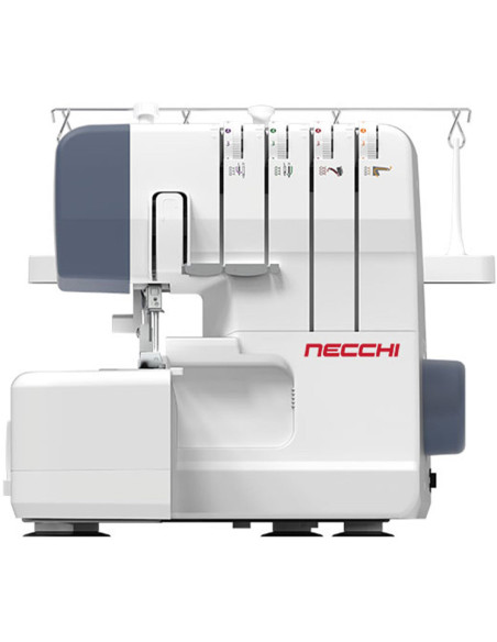 Overlockmaschine Necchi NL-11C
