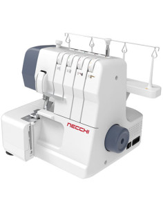 Overlockmaschine Necchi NL-11C 2