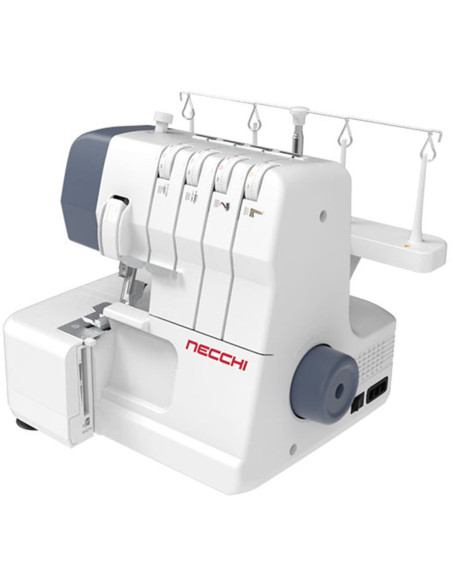 Overlockmaschine Necchi NL-11C