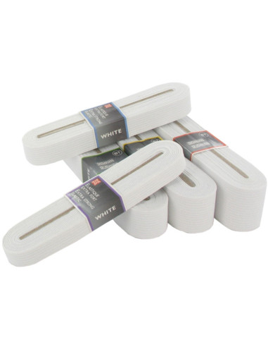 Elastisches Band 2,50 m extra-stark
