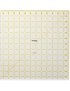 Omnigrid Patchwork-Lineal 12,5 x 12,5 Zoll