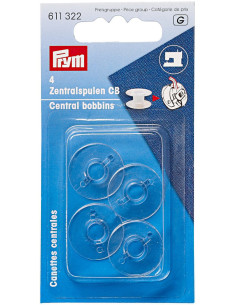CB-Greifer Nähmaschinen-Spulen