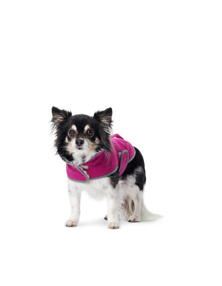 Mantelschnittmuster für Hunde - Burda 6049