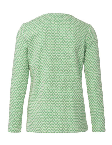 Weste Schnittmuster - Burda 6053