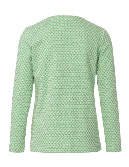 Weste Schnittmuster - Burda 6053