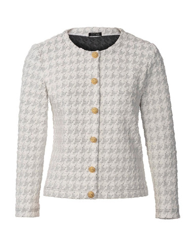 Weste Schnittmuster - Burda 6053