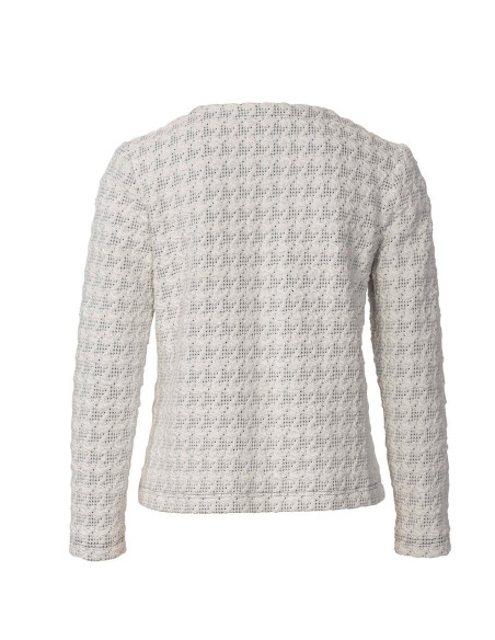 Weste Schnittmuster - Burda 6053