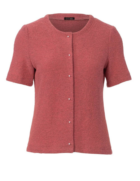 Weste Schnittmuster - Burda 6053