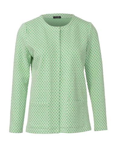 Weste Schnittmuster - Burda 6053