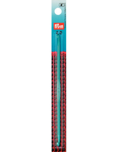 Doppelspitzentunesische Häkelnadel