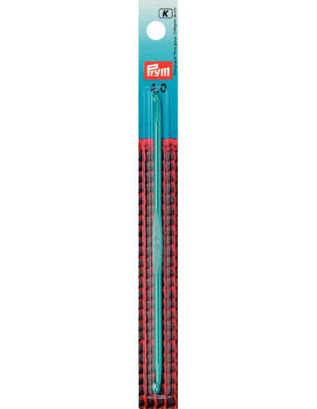 Doppelspitzentunesische Häkelnadel