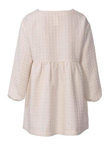 Kleid Schnittmuster - Burda 6055