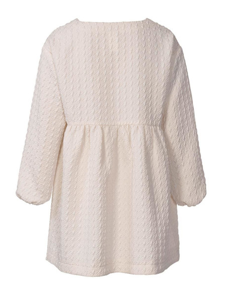 Kleid Schnittmuster - Burda 6055