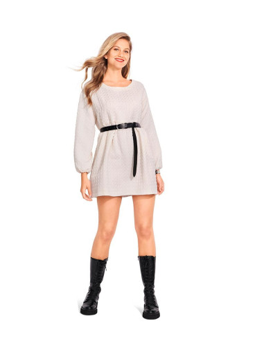 Kleid Schnittmuster - Burda 6055