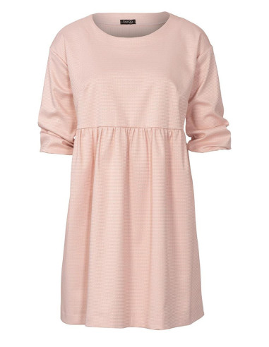 Kleid Schnittmuster - Burda 6055