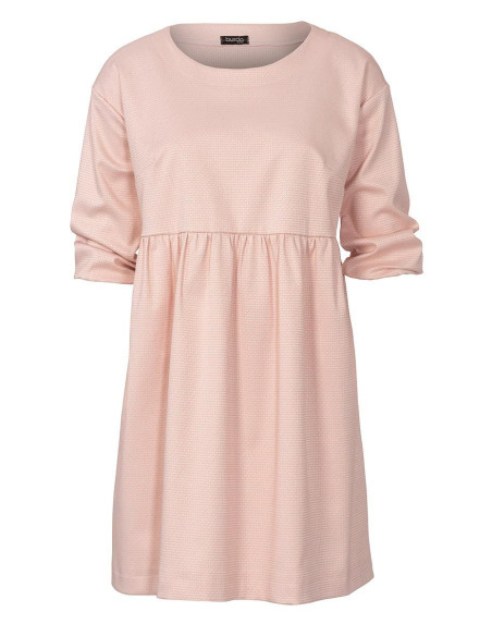 Kleid Schnittmuster - Burda 6055