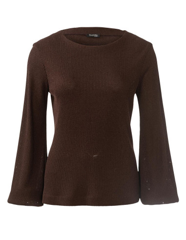 T-Shirt und Blusenmuster - Burda 6059