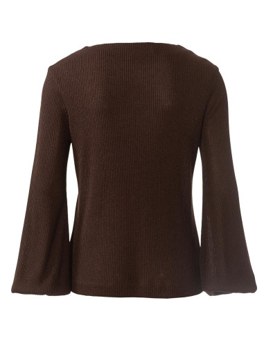 T-Shirt und Blusenmuster - Burda 6059