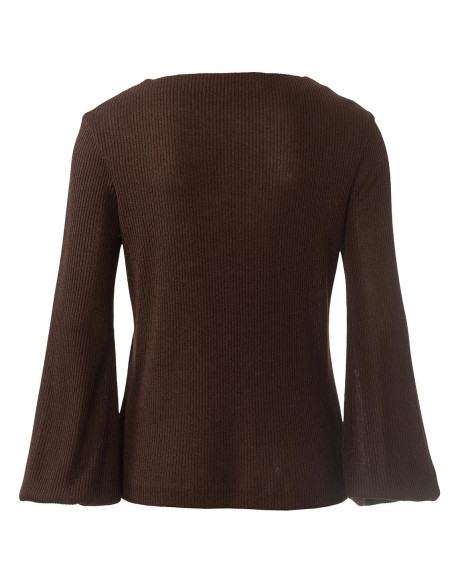 T-Shirt und Blusenmuster - Burda 6059