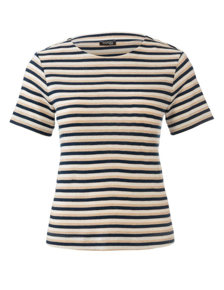T-Shirt und Blusenmuster - Burda 6059