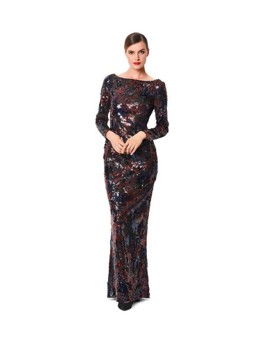 Kleidmuster - Burda 6068