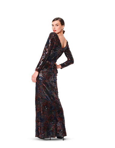 Kleidmuster - Burda 6068