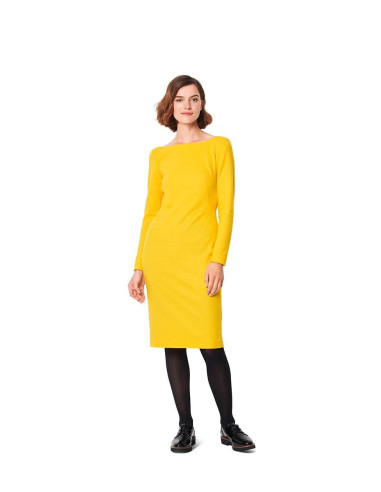 Kleidmuster - Burda 6068
