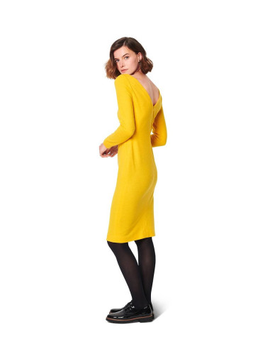 Kleidmuster - Burda 6068