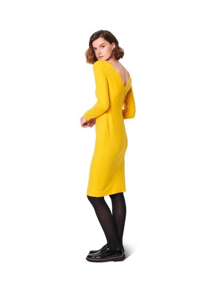 Kleidmuster - Burda 6068