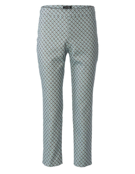 Hosenmuster - Burda 6072
