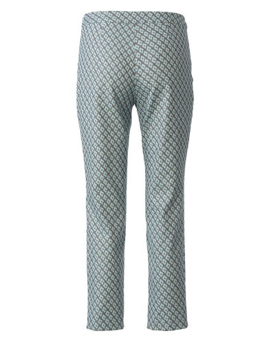 Hosenmuster - Burda 6072