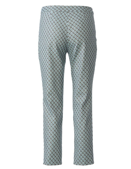 Hosenmuster - Burda 6072