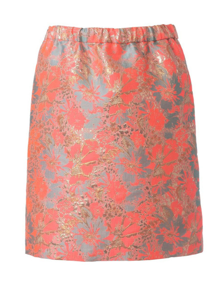 Rockmuster - Burda 6073