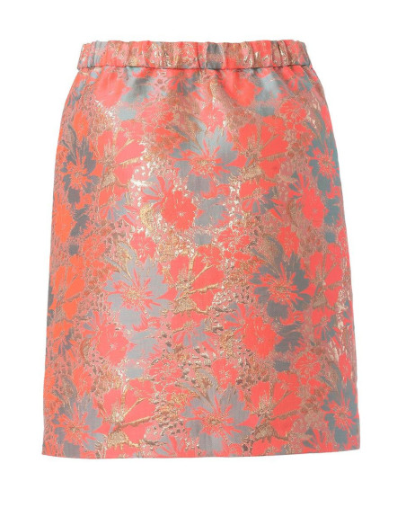 Rockmuster - Burda 6073
