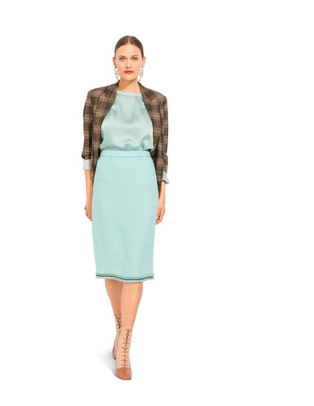 Rockmuster - Burda 6073