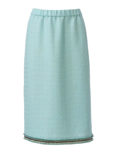 Rockmuster - Burda 6073