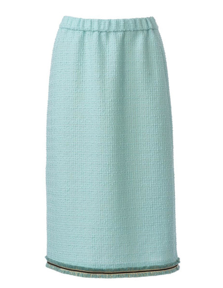 Rockmuster - Burda 6073