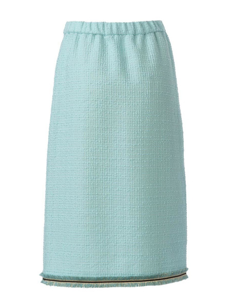 Rockmuster - Burda 6073
