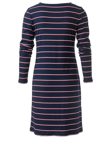 T-Shirt und Kleid Schnittmuster - Burda 6075