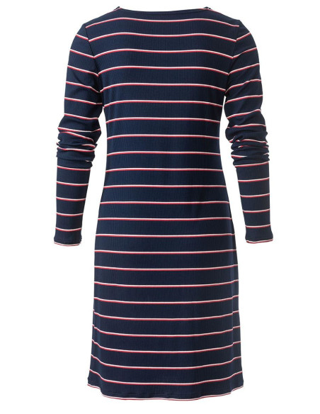 T-Shirt und Kleid Schnittmuster - Burda 6075