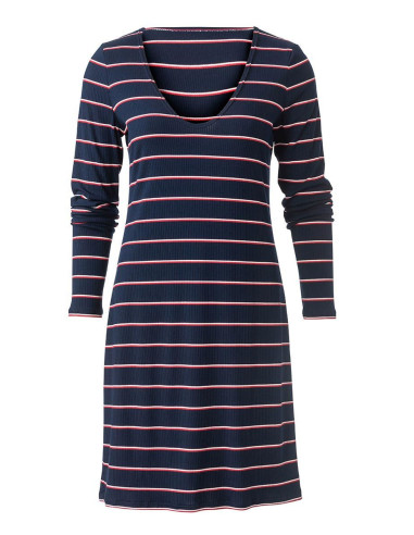 T-Shirt und Kleid Schnittmuster - Burda 6075