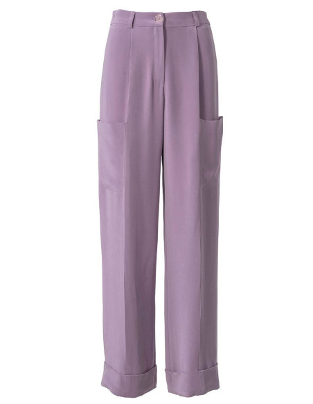 Hosenmuster - Burda 6079