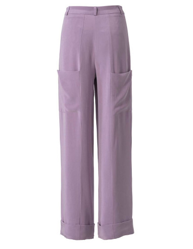 Hosenmuster - Burda 6079