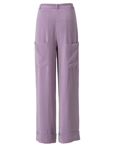 Hosenmuster - Burda 6079