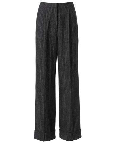 Hosenmuster - Burda 6079