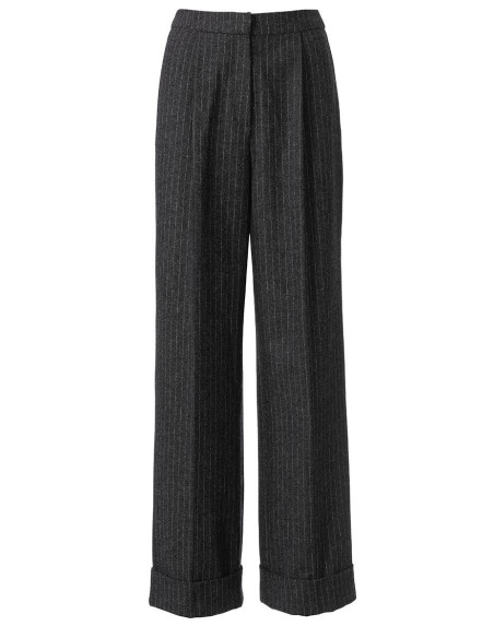 Hosenmuster - Burda 6079