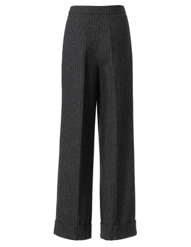 Hosenmuster - Burda 6079