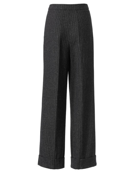 Hosenmuster - Burda 6079